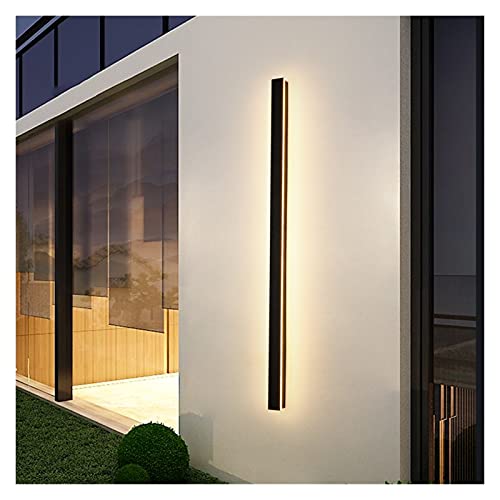 Applique murale pour remplacer vos lampes encombrantes eclairage rectangle blanc froid - 5