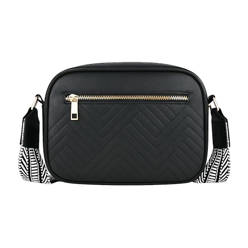 Women’s Crossbody Sling Bag – Stylish Small Purse with Adjustable Strap – Travel, Shopping & Everyday Use