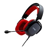 Photo of the XPG PRECOG Studio Wired Gaming Headset with USB-C DAC