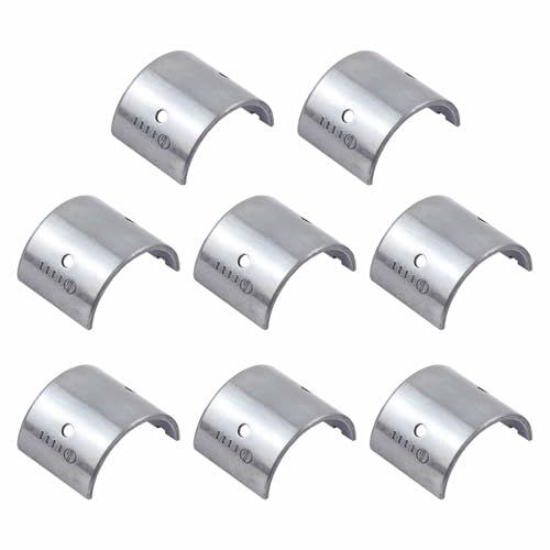 8Pcs Engine Balance Shaft Bearing for Toyota for Lexus for Scion by ApplianPar - Used condition - US$28.93