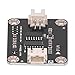 NDNCZDHC Analog TDS Sensor Module, Meter Probe Water Quality Monitoring Industrial Control Components 3.3-5.5V for Liquid Quality Analysis Testing, Scientific Research