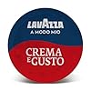 Lavazza A Modo Mio Coffee Pods PICK ANY 6 from 5+ Flavours Inc. Crema e Gusto Classico, Delizioso, Intenso, Passionale and Rossa. (Total 6 Pack, 216 Capsules)