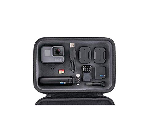 GoPro HERO5 Action Camera Bundle (Includes Casey, Shorty + 16 GB