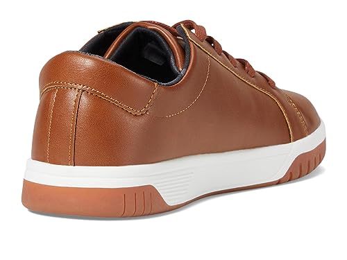Kenneth Cole REACTION Boy's Cyril Tyson (Little Kid/Big Kid) Brown 3 Little Kid M