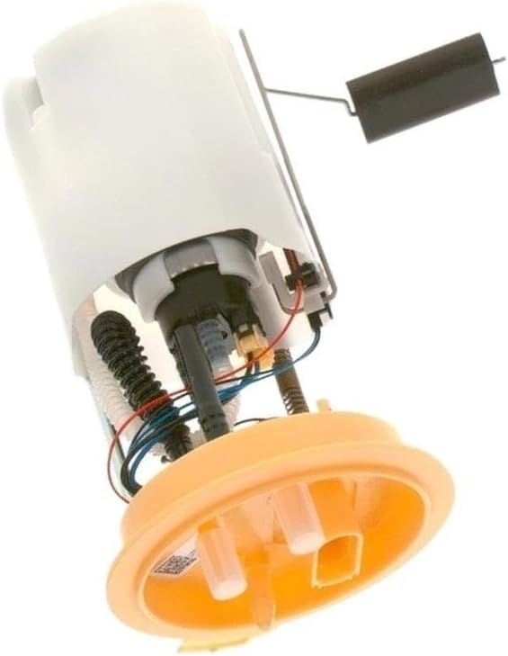 1K0919050D Fuel Pump, Suitable For The Fuel Supply System Of Automobile Engines
