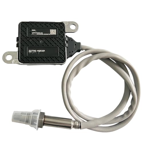 Car Nox Sensor Compatible with Nissan for Qashqai Ii 2016