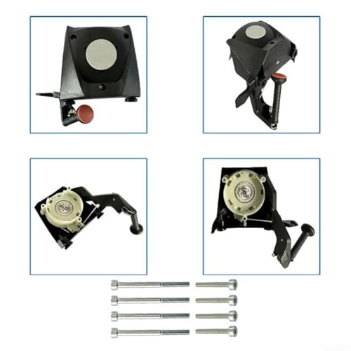 Démarreur de rembobinage Easy Start pour souffleur thermique BR800C - 8