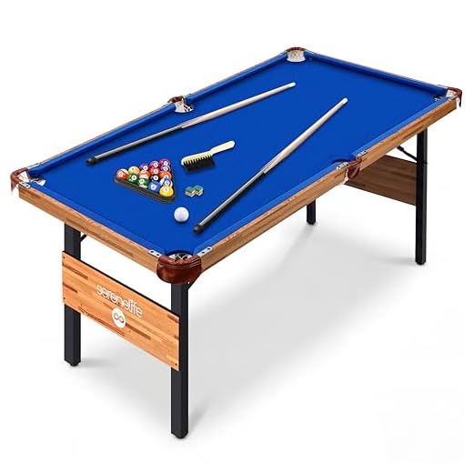 41AxrzEXfwL._SS520_ Best pool table for kids
