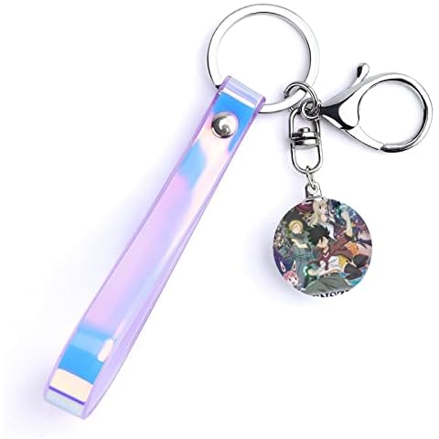 Wristlet Strap for Key, Hand Wrist Lanyard Key Chain Holder Cover