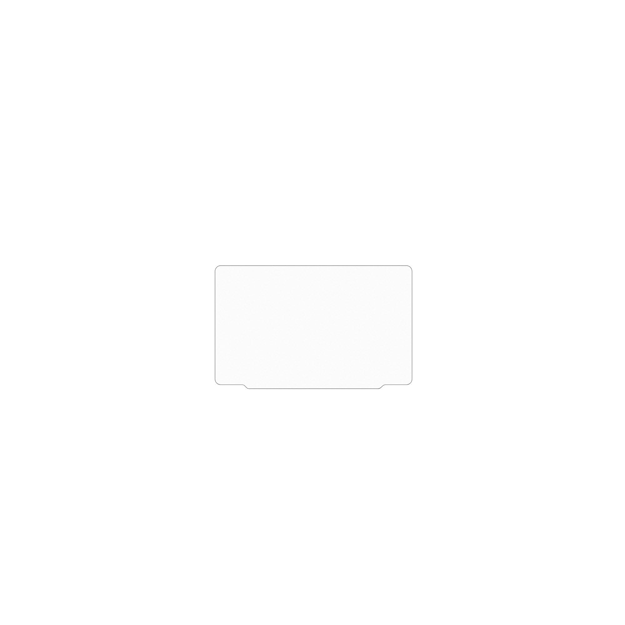 dipos 2x Protector de Pantalla mate para ONERugged M14A