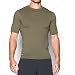 Under Armour Men's ColdGear Infrared Tactical Short Sleeve