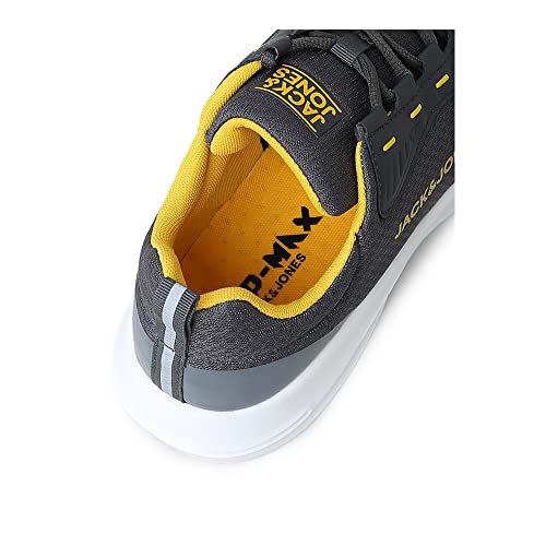 Image of Jack & Jones Mens Jack & Jones Mens Footwear Sneakers