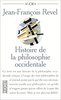 Histoire de la philosophie occidentale : De Thales à Kant 2841110052 Book Cover