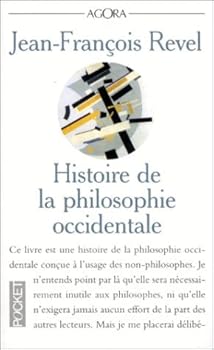 Histoire de la philosophie occidentale : De Thales à Kant