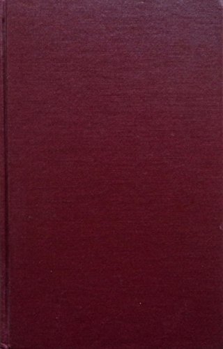 The Development of Housing Associations: With Special Reference to London and Including a Case Study of the London Borough of Hammersmith