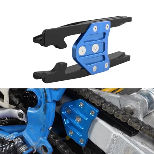 Guide chaîne moto pour Yamaha YZ85 de 2002 à 2021 - 3