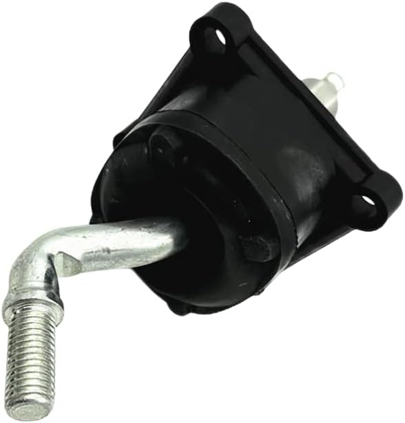 NV4500 Transmission Short Throw Shifter Kit Compatible with Dodge Ram 2500 3500 1998-UP 5.9L Diesel Pickup w/ 5 Speed Manual,Replace NV4500 ST,TS18873,5003212AA,5003214AA,1031056