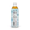 Teas' Tea Unsweetened Green White Tea 16.9 Ounce (Pack of 12) Organic, Sugar Free, 0 Calories