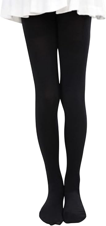Baby Girls Knit Legging Toddler Tight Solid Rib Footless Knitted Stocking Pant Toddler Soft Cable Knit