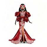 Barbie Signature Día De Muertos Sammlerpuppe