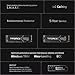 TEAMGROUP T-Force G50 2TB SLC Caching 3D TLC NAND NVMe InnoGrit PCIe Gen4x4 M.2 2280 Gaming SSD with Ultra-Thin Graphene Heat Spreader Works with PS5 Read/Write 5000/4500 MB/s TM8FFE002T0C129