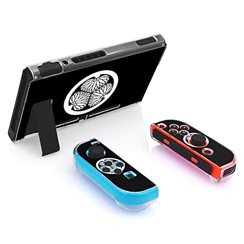 퍑 ƍN Ɩ ƋJ NintendoSwitchΉ SwitchJo[ XCb` P[X ^ ̎ CVیJo[ Arknights Amiya A[NiCc PCގ LYh~ Ռz h~ EȒP Sʕی OȒP 