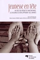 JEUNESSE EN TETE 2760541851 Book Cover