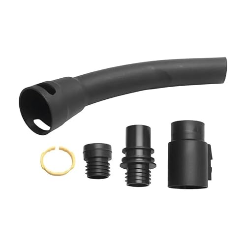 M04K Vacuum Hose Connector for NT20 NT30 WD1 WD2 WD3 WD4 WD5 WD6 Long Reach Home Cleaning Tools
