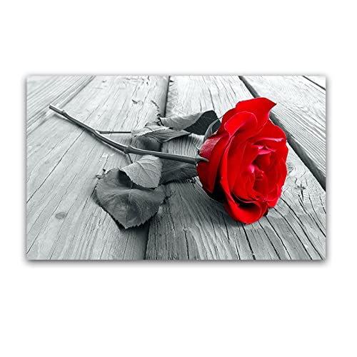 Point de croix broderie diamant rose 80x220cm pour combler les grands murs vides