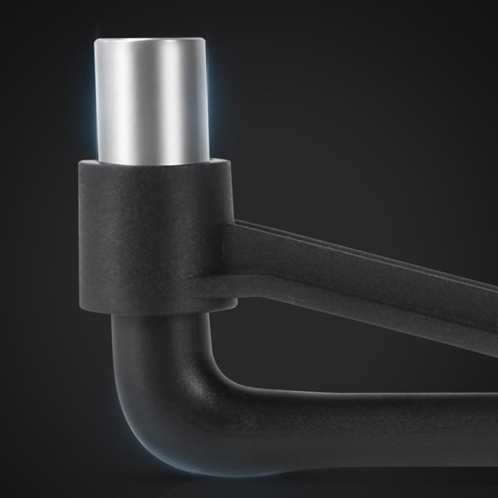Narzędzia zestaw kluczy dynamometrycznych do roweru, profesjonalny zestaw kluczy dynamometrycznych 3-10 NM/10-20 NM, precyzyjny zestaw kluczy imbusowych do naprawy roweru