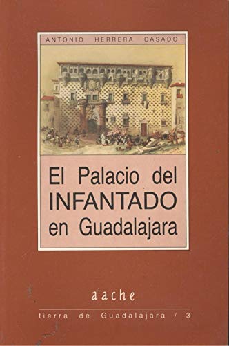 Portada de Palacio del infantado
