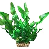 Pescado para decoración de plantas de tanque, uso doméstico y oficina, regalo de acuario, propietario de peces, acuario subacuático, acuático