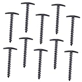 Clous de fixation pour corde d'auvent : adaptés à la plage, à et à l'herbe, etc., qui peuvent fixer fermement , piquets de sécurité de camping