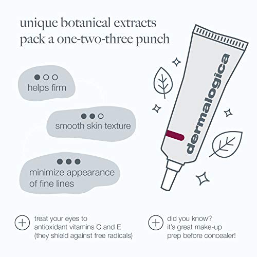 Dermalogica 106053 Multivitamin Power Firm Eye Cream thumb #3