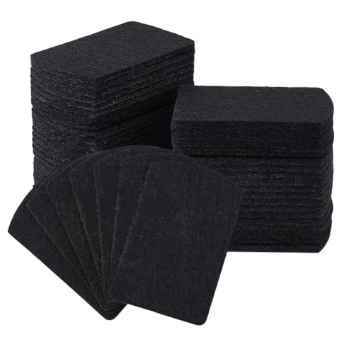 Almohadillas de aroma sin perfume que eliminan los malos olores del cuarto 2