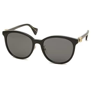 【新品未使用】正規品GUCCI GG1180SK-002サングラス ブラック Gucci GG1180SK 002 Sunglasses - US