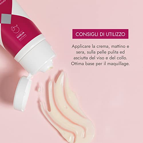 LESSAGE® LEGERE | Crema viso anti-aging per