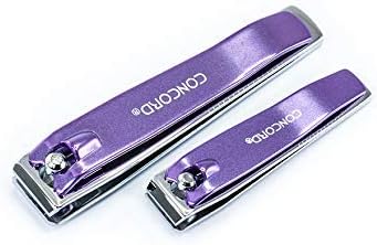 concord nail clippers