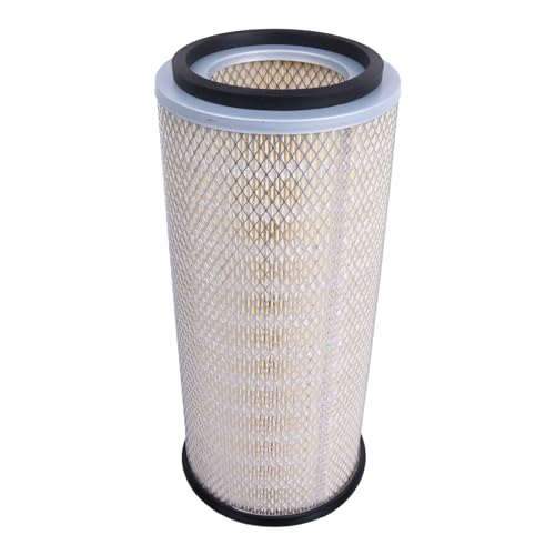 IEQFUE Air Filter E9NN9601AA 81866927 Compatible with Ford 555C 555D