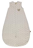 Steiff Collection Mädchen Schlafsack 6832350, Mehrfarbig (Allover 0003),L 70