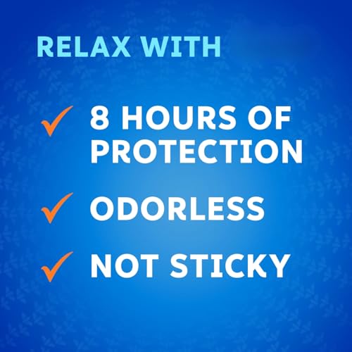 Repel OZ Insect Block