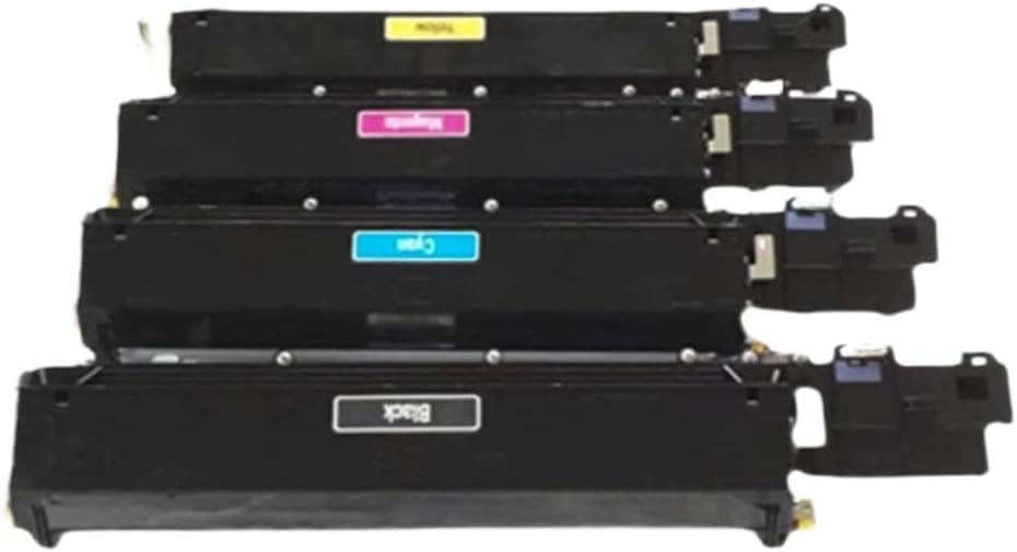 1PCS C6000 Developer Unit Compatible with Printer Supplies Press C6000 7000 for Part Number C6000(BK)