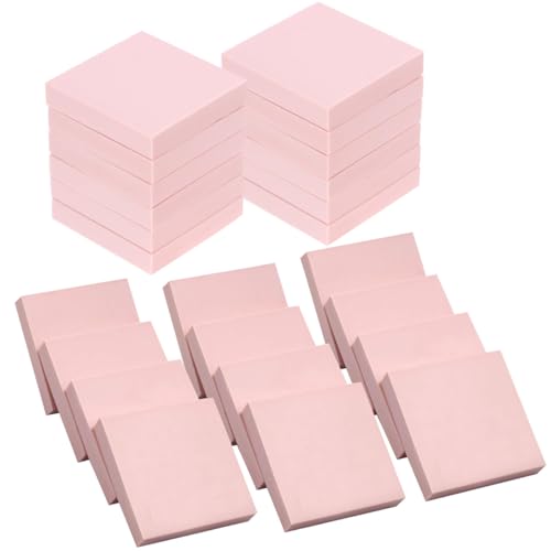 Blocs de linoléum souple de 5x5x1 cm pour carving précis - 2
