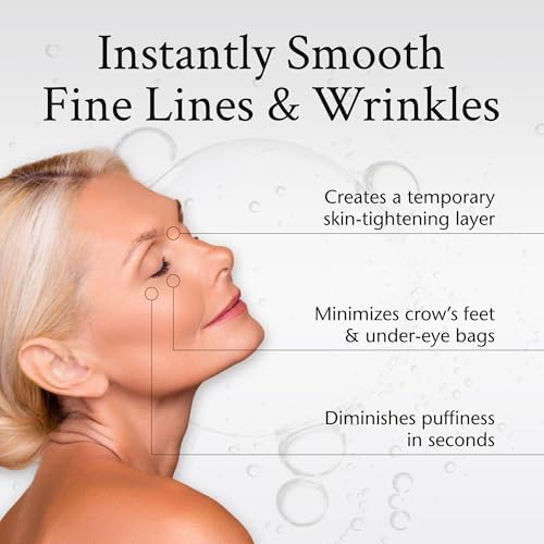 Renoir No Lines Temporary Wrinkle Remover 0.50 fl