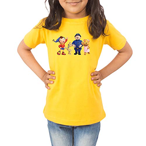 Image of Noody and Friends Kids T-Shirt (Boys /Girls)