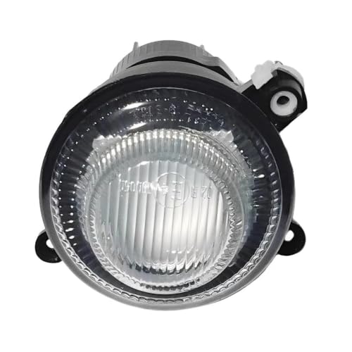 Base phare antibrouillard avant pour Smart ForTwo 450 de 1998 à 2007 - 5