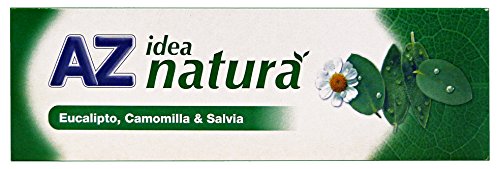 Az Dent Idea Natura 75 Ml.Eucalipt