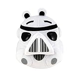 Escala de 8 pulgadas Peluche Peluche Angry Birds Star Wars Stormtrooper