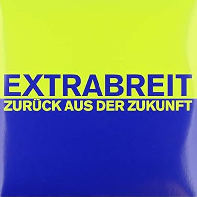 Zur&uuml;ck aus der Zukunft
