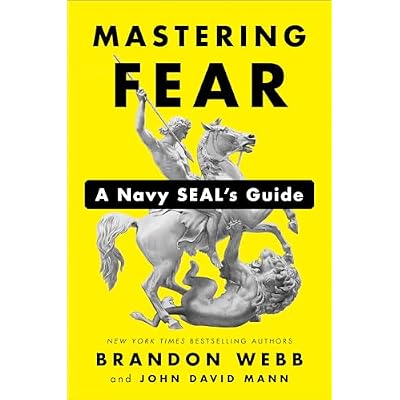 Mastering Fear